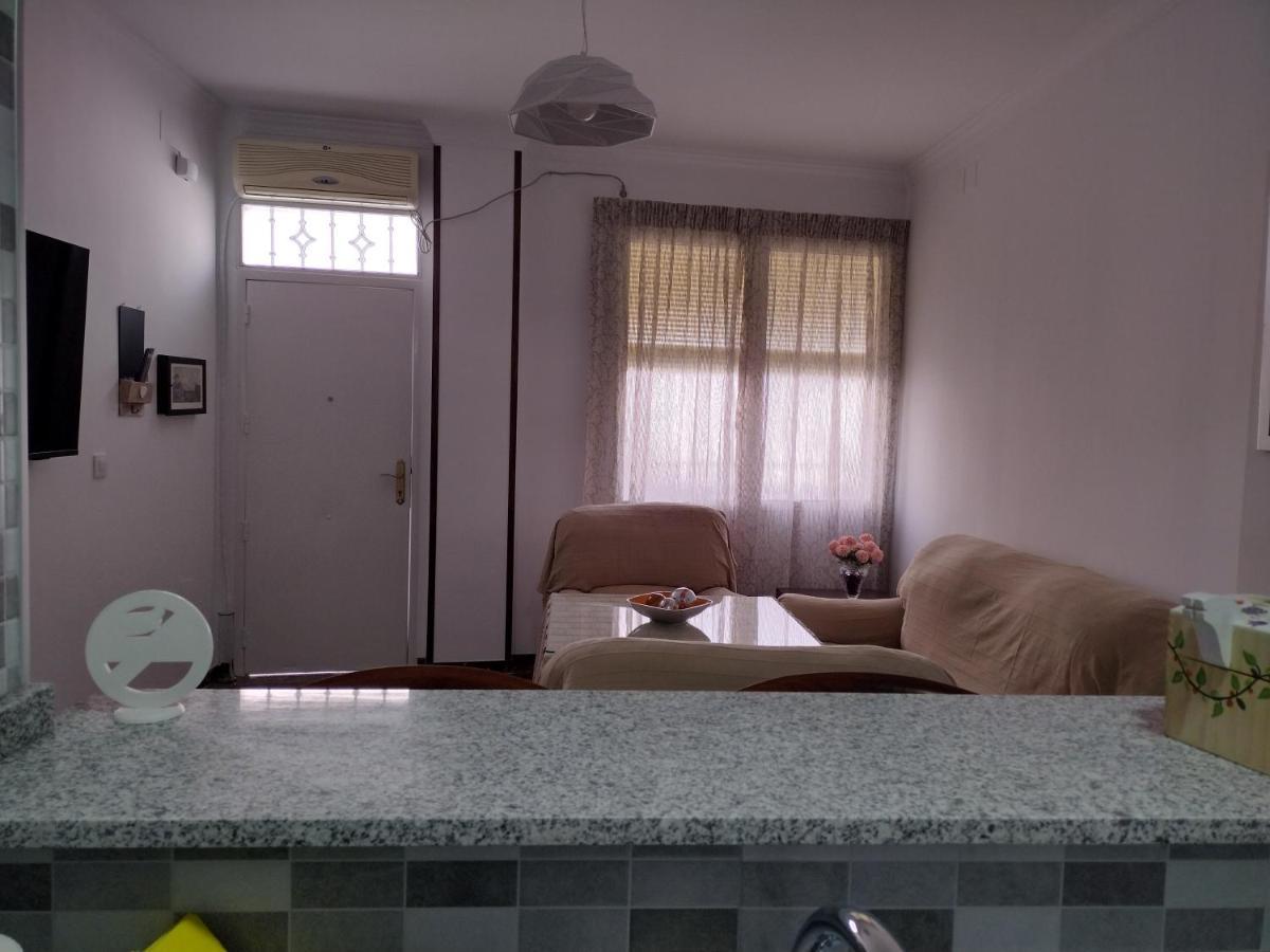 דירות באנה Mi Rinconcito מראה חיצוני תמונה